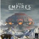 Lost Empires: War for the New Sun (EN)
