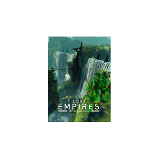 Lost Empires: The Ruins of Sura (EN)