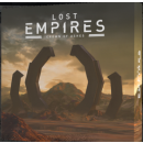 Lost Empires: Crown Of Ashes (EN)