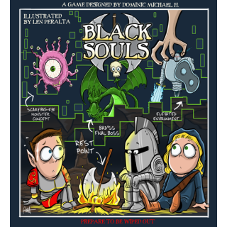 Black Souls (EN)