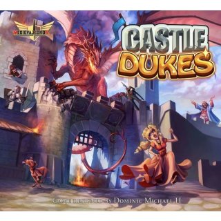 Castle Dukes (EN)