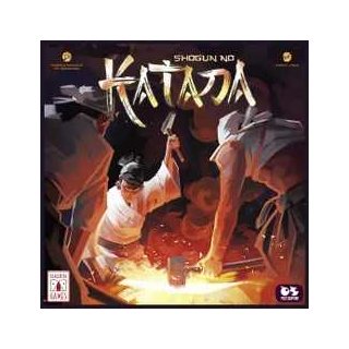 Shogun No Katana KS Base Version (DE)