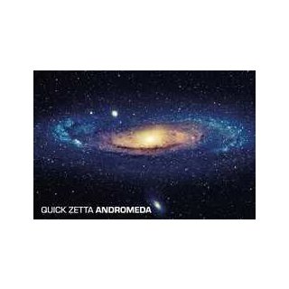 Expedition Zetta: Andromeda Expansion (EN)