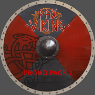 Pax Viking: Promo Pack 2 (EN)
