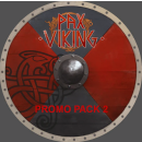 Pax Viking: Promo Pack 2 (EN)