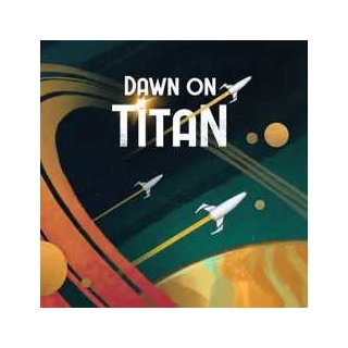 Dawn on Titan (EN)