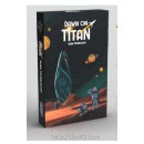 Dawn on Titan: Alien Expansion (EN)