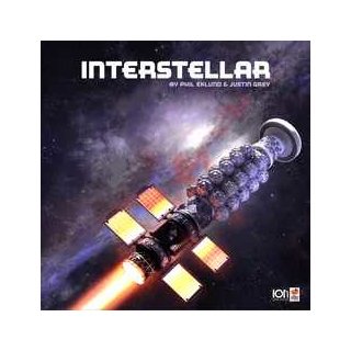 Interstellar (EN)