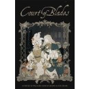 Court of Blades RPG Softcover (EN)