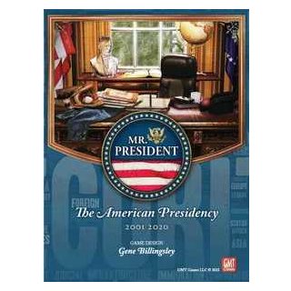 Mr. President (EN)