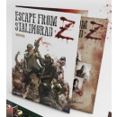 Escape from Stalingrad Z: Book Set (EN)