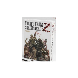 Escape from Stalingrad Z: Boxed Set (EN)