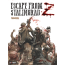 Escape from Stalingrad Z: Boxed Set (EN)