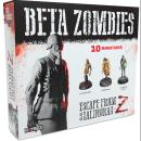Escape from Stalingrad Z: Beta Zombies (EN)
