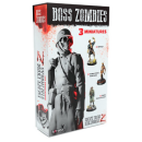 Escape from Stalingrad Z: Boss Zombies (EN)