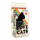 We Love Cats (EN)