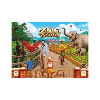 Zoo Tycoon (DE/EN)