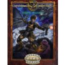 Battlelords of the 23rd Century RPG for Savage Worlds (EN)