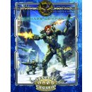 Battlelords of the 23rd Century RPG for Savage Worlds:...