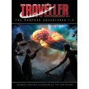Traveller: The Marches Adventures 1-5 (EN)