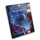 Starfinder RPG: Scoured Stars: Adventure Path (EN)