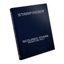 Starfinder RPG: Scoured Stars: Adventure Path Special...