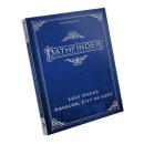 Pathfinder RPG Lost Omens Absalom City of Lost Omens...