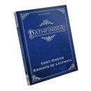 Pathfinder RPG Knights of the Last Wall Special Edition (EN)