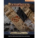 Pathfinder Flip-Mat: Underground City Multi-Pack (EN)