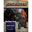 Pathfinder Adventure Path: Mantle of Gold (Sky Kings Tomb...