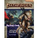 Pathfinder Adventure Path: Cult of the Cave Worm (Sky...