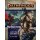 Pathfinder Adventure Path: Cult of the Cave Worm (Sky Kings Tomb 2 of 3) (EN)