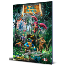 Jewel of the Indigo Isles 5E (EN)