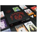Satanimals 2nd. Edition (EN)