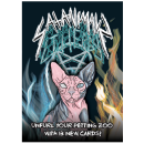 Satanimals: Littergy (EN)