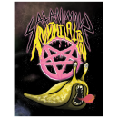 Satanimals: Annihilation (EN)