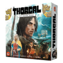 Thorgal - The Boardgame Gamefound Edition (EN)