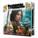 Thorgal - The Boardgame Gamefound Edition (EN)