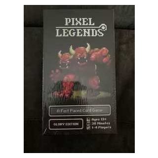 Pixel Legends (EN)