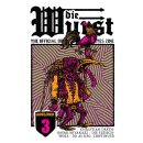 Dungeon Degenerates: Die Wurst 3 (EN)