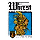 Dungeon Degenerates: Die Wurst 4 (EN)