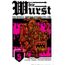 Dungeon Degenerates: Die Wurst 5 (EN)
