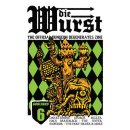 Dungeon Degenerates: Die Wurst 6 (EN)
