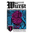 Dungeon Degenerates: Die Wurst 7 (EN)