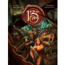 13th Age - Drakkenhall City of Monsters (EN)