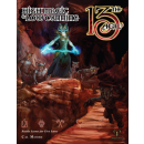 13th Age: High Magic & Low Cunning (EN)