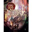 13th Age: Shards of the Broken Sky (EN)