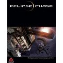 Eclipse Phase RPG: Second Edition Rulebook (EN)