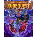 RuneQuest RPG - Cults of RuneQuest: The Lightbringers (EN)