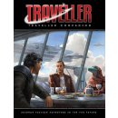 Traveller: Companion (EN)